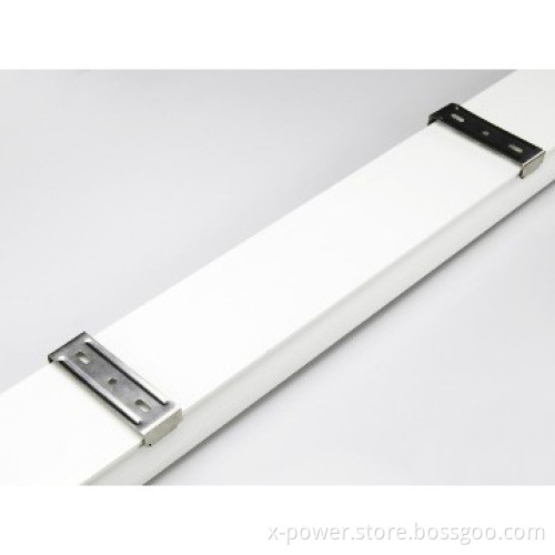 Most popular 15W 2ft waterproof batten lamp with factory price